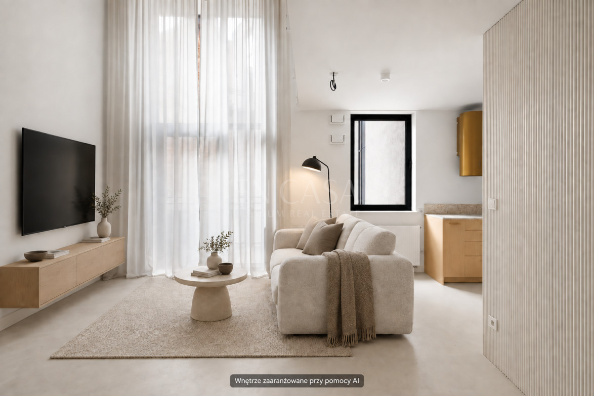 Apartment Sale Warszawa Praga-Północ Targowa 5